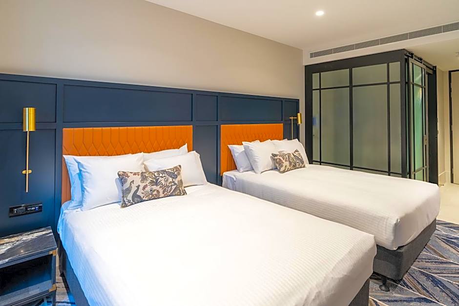 Dorsett Melbourne
