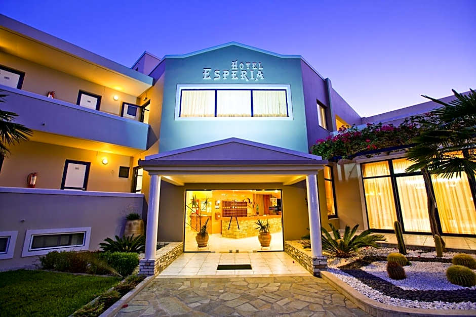 Hotel Esperia