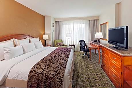Guest Room 1 King