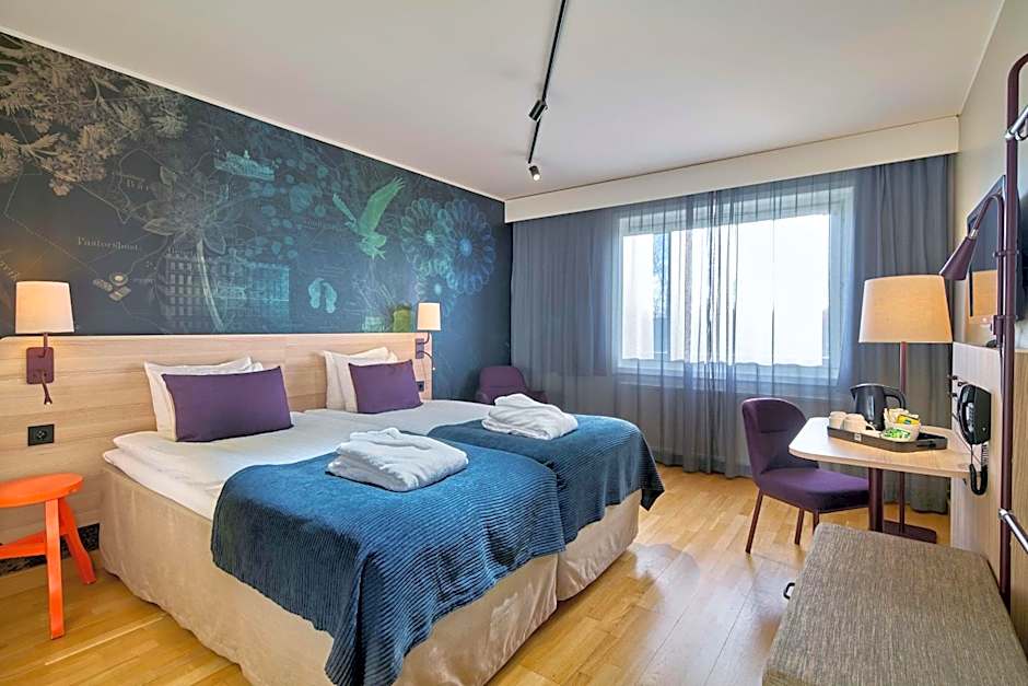 Scandic Södertälje