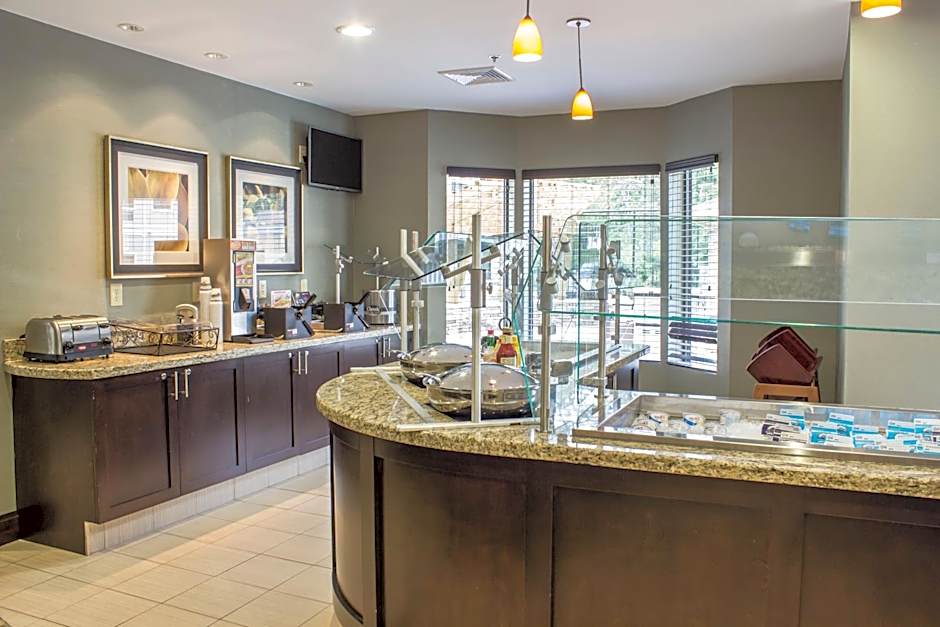 Staybridge Suites Jacksonville Camp Lejeune Area By IHG