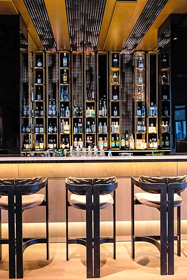 Motel One Frankfurt-Messe