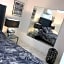 Suite Saint Esteve avec balneo au c¿ur d'un hameau