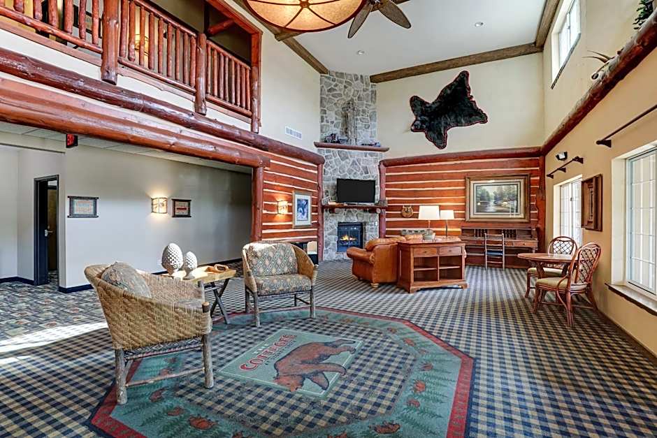 Stoney Creek Hotel Des Moines - Johnston