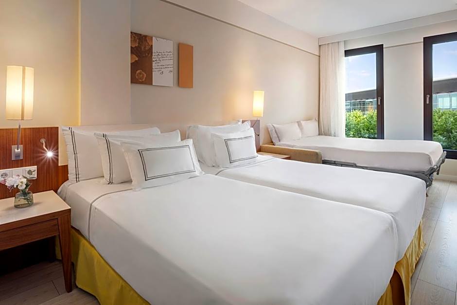 Melia Luxembourg