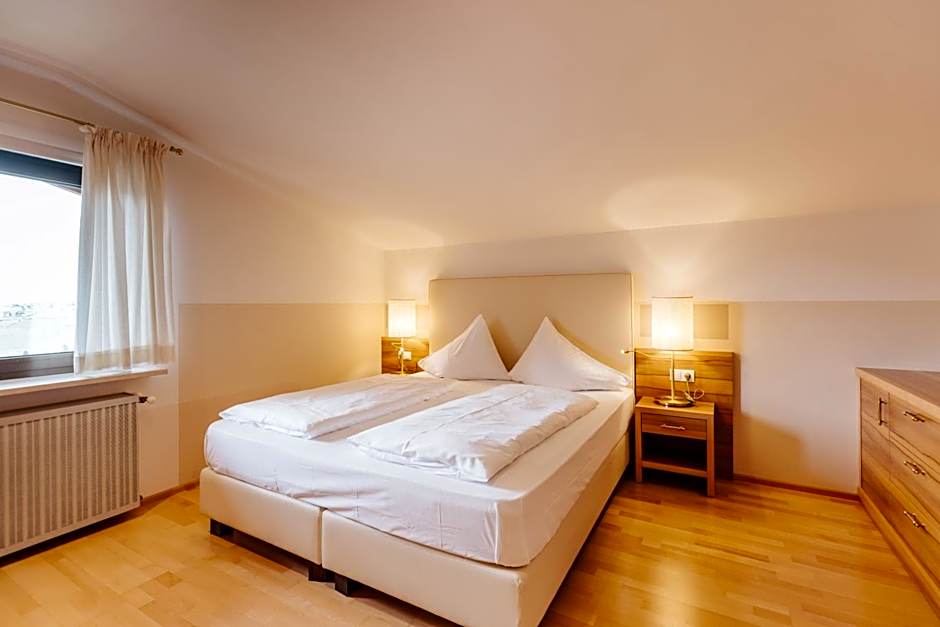 Apartments Bachmair