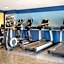 Radisson Hotel Detroit Metro Airport