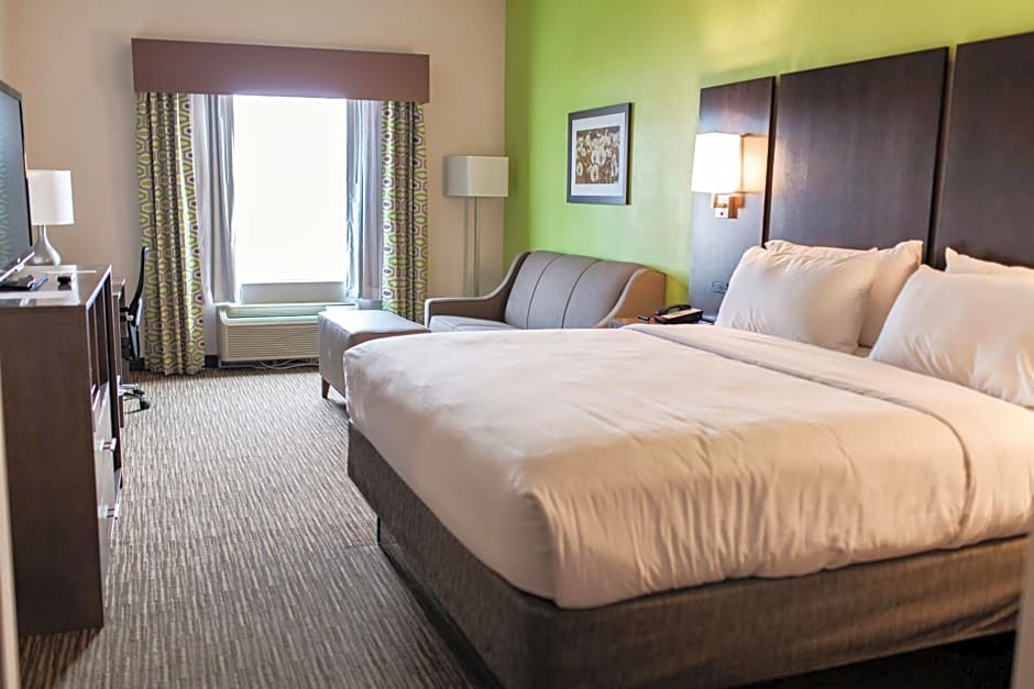 Holiday Inn Express & Suites Sweetwater