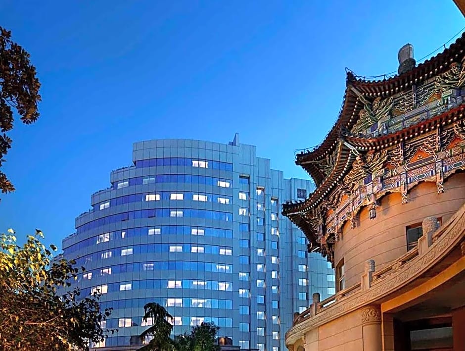 Sofitel Xian on Renmin Square