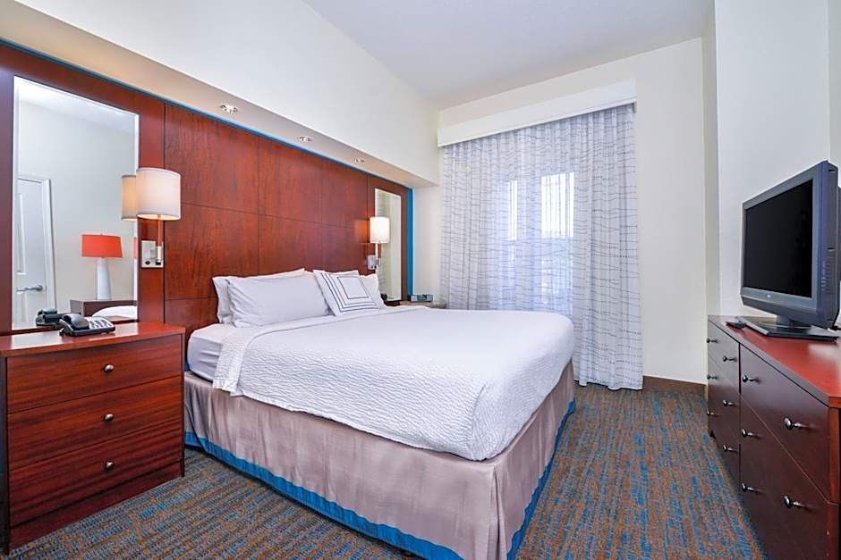 Residence Inn by Marriott Harrisonburg