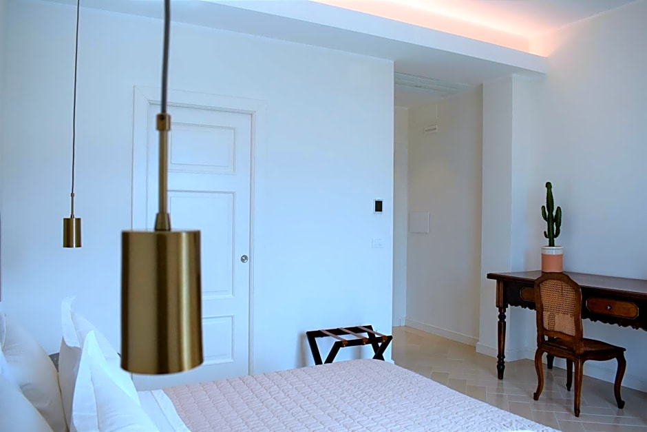 Abalto Suites & Rooms