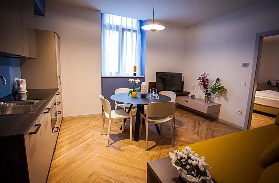 Residenza Alto Garda