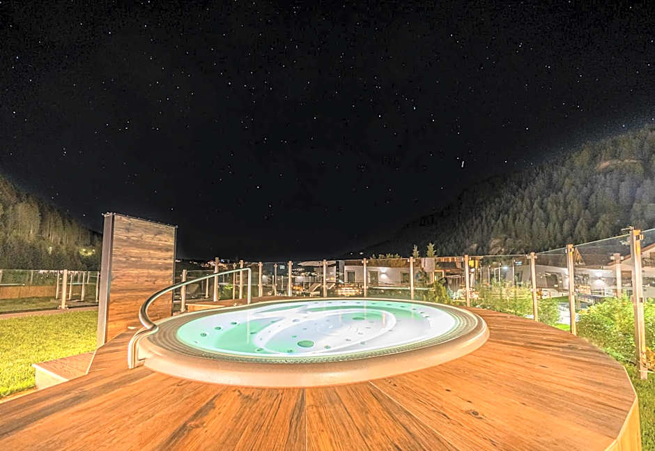 Hotel Comploj Adults only