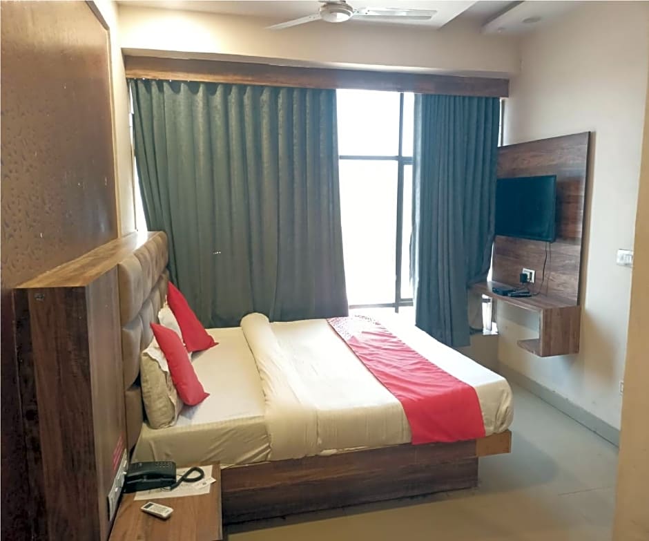 Hotel Dream Stay Ahmedabad