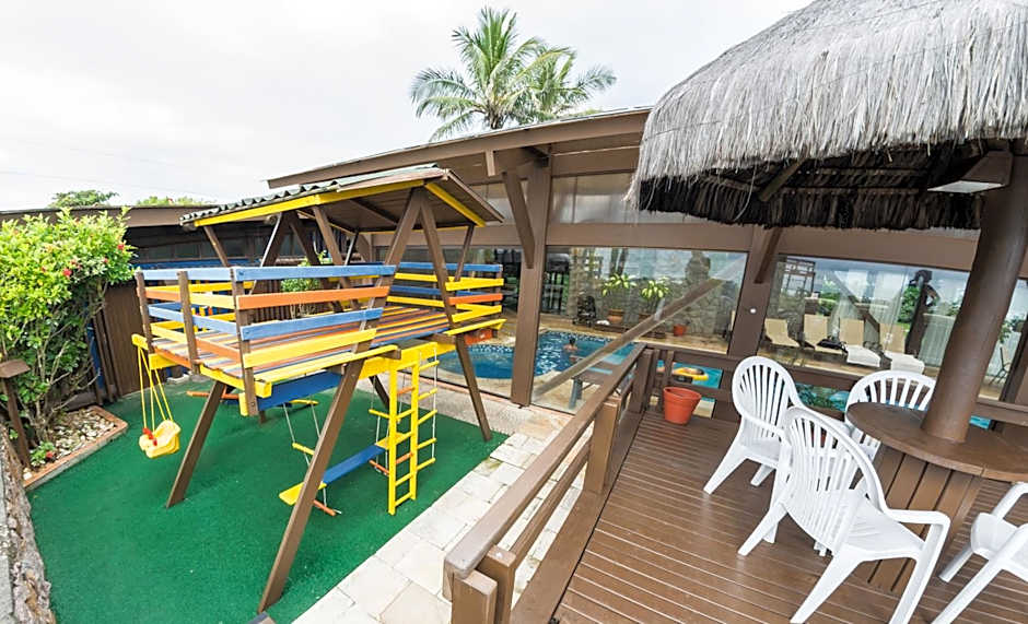 Costa Norte Ingleses Hotel