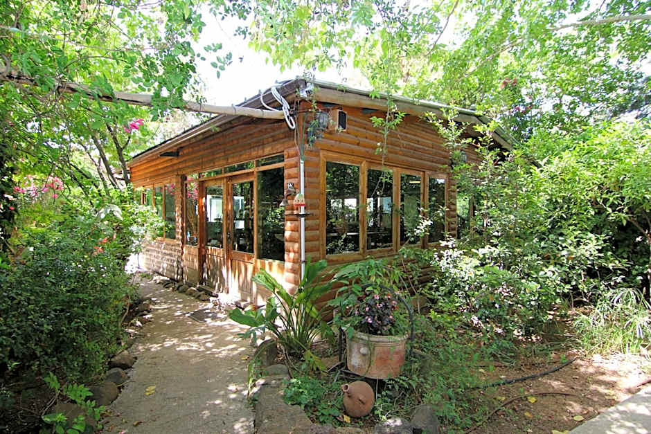 Vitrage Holiday Village and Spa