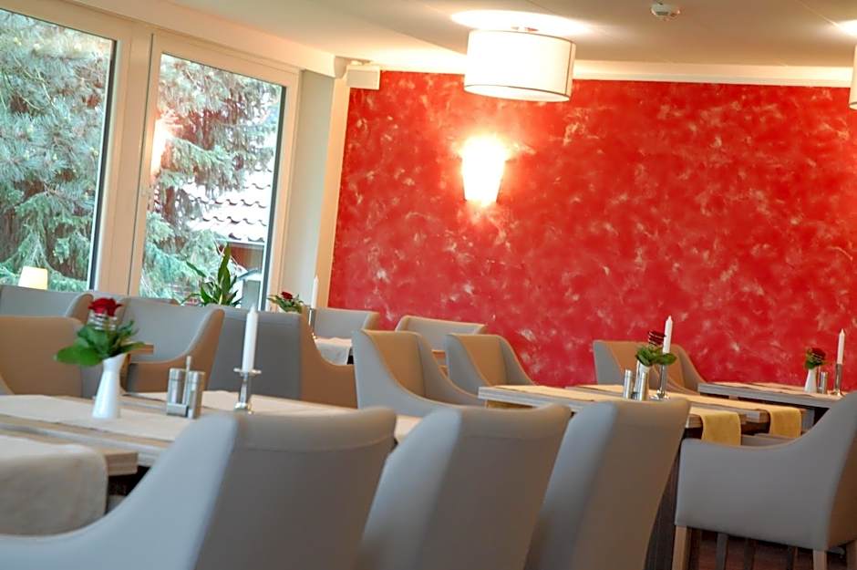 Parkhotel Bad Bevensen