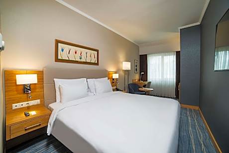 Standard Room Sea View