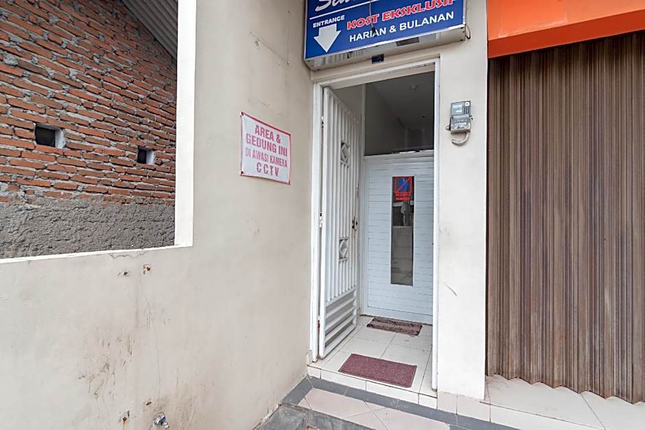 Koolkost near Stikes Cirebon