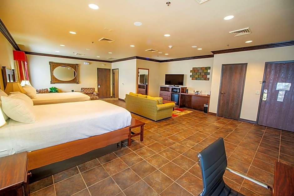 Best Western Plus Cimarron Hotel & Suites
