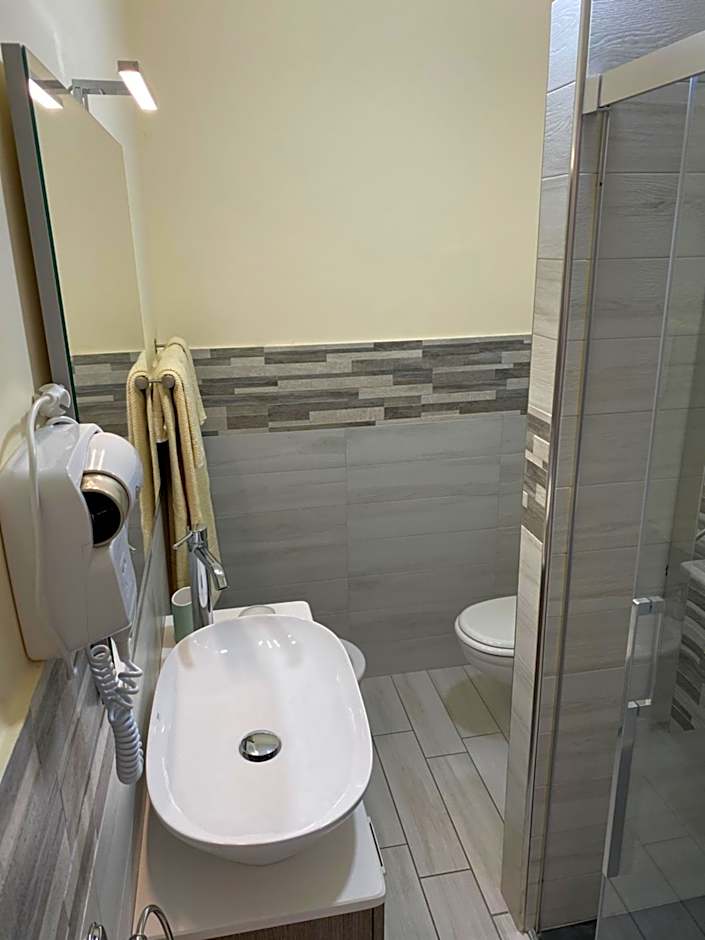 Albizia, casevacanza