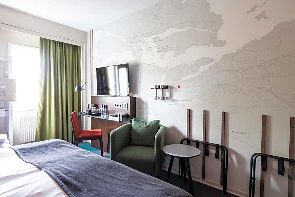 ProfilHotels Nacka
