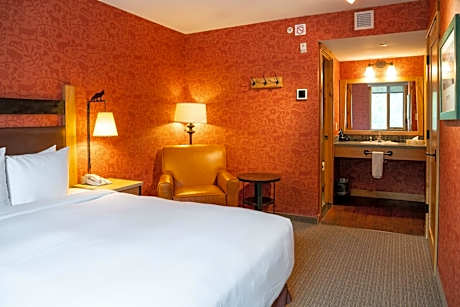 Superior Two-Bedroom Suite