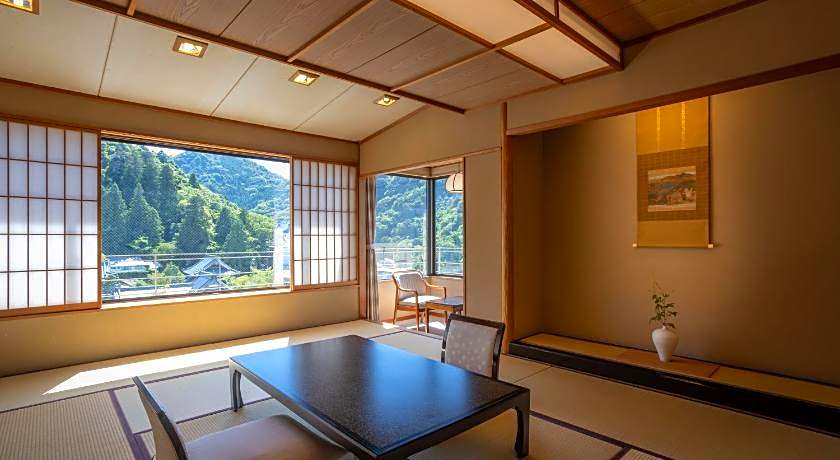 Arima Onsen Takayamaso Hanano