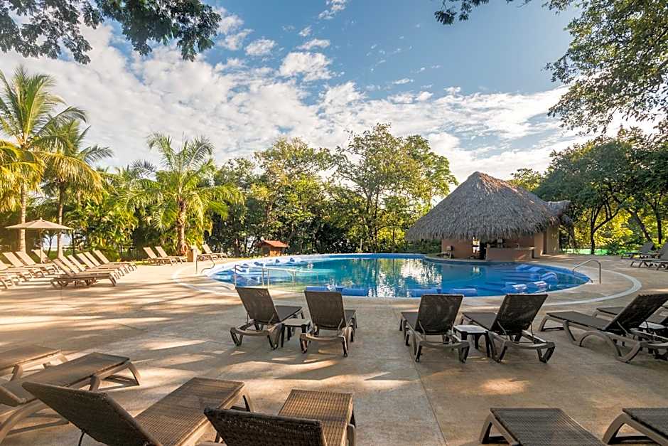 Occidental Papagayo - Adults Only All Inclusive