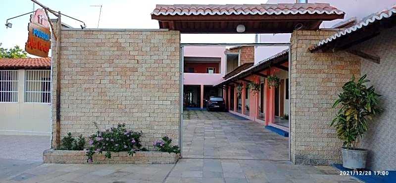 Pousada Meu Paraíso