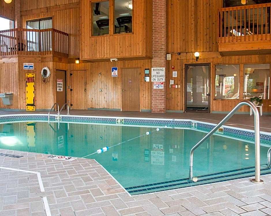 Quality Inn Hudsonville South