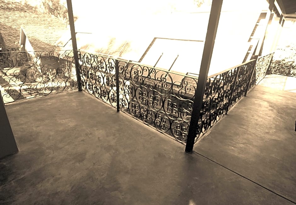 The Wardrobe Guest House