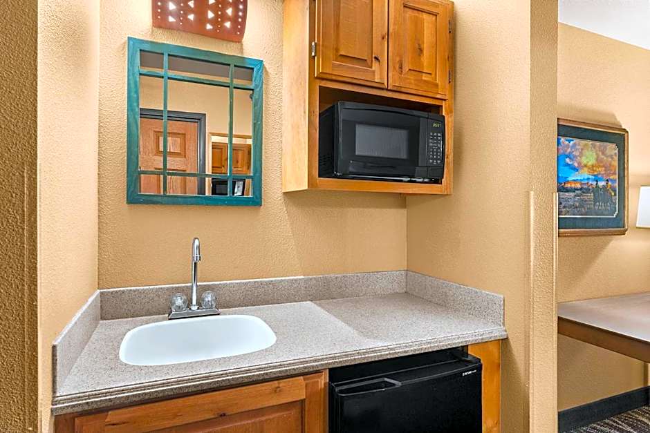 Bitterroot River Inn and Conference Center