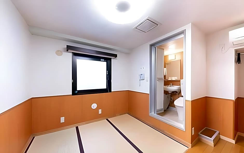Chang Tee Hotel Ikebukuro