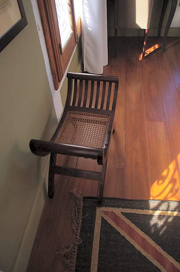 Hôtel des Palmistes