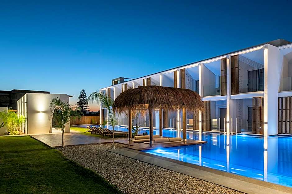 Sensus Experience by Lavris