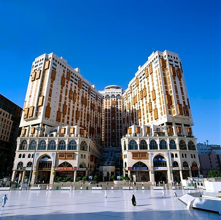 Makkah Hotel