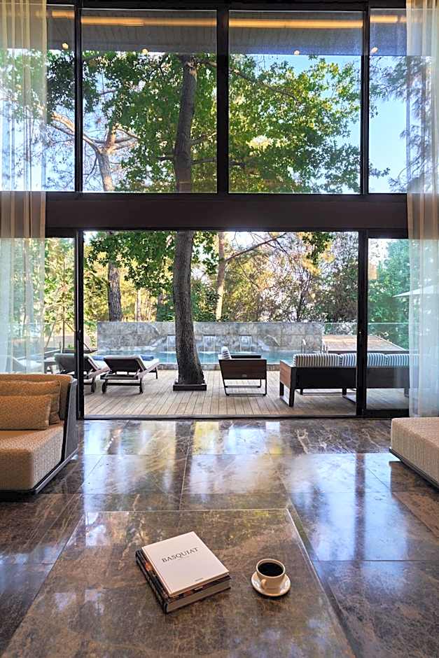 Club Prive by Rixos Gocek