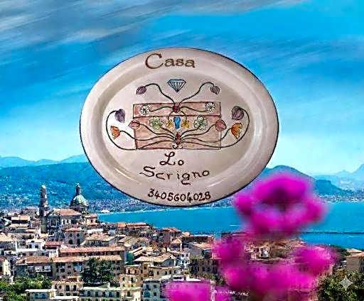Casa Lo Scrigno
