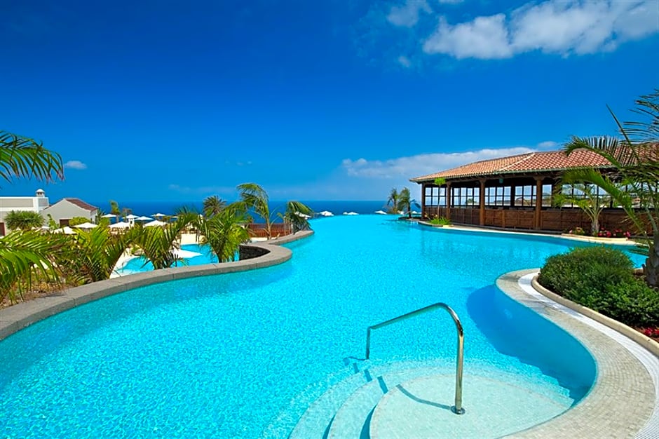 Hotel Hacienda del Conde Melia Collection Golf & Spa - Adults Only