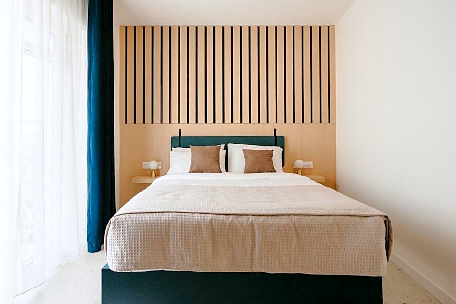 Townhouse17 Boutique Bed & Breakfast