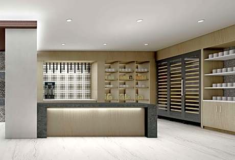DoubleTree by Hilton Providence Airport Warwick
