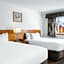 Rocky Mountain Ski Lodge