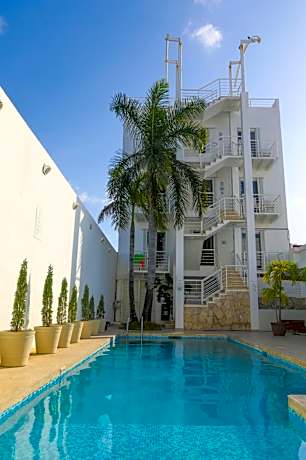 Terracaribe Boutique Hotel