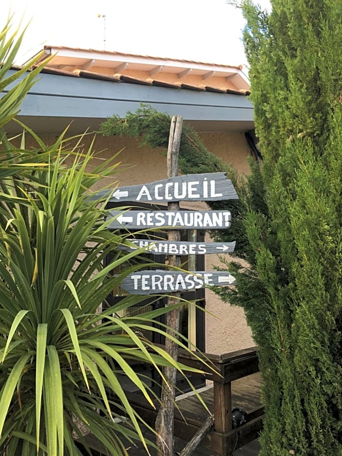 LOGIS HOTELS - Hôtel et Restaurant L'Océana