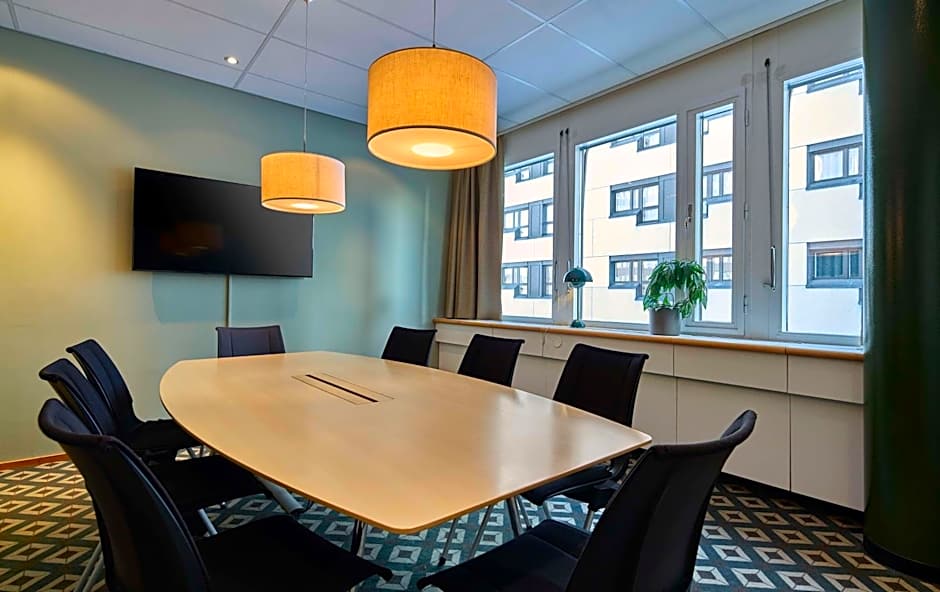 Scandic Skellefteå