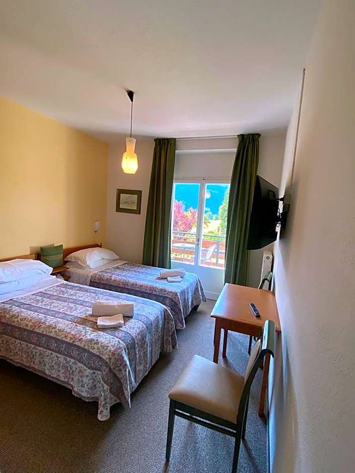 Garden Hotel Bellariva