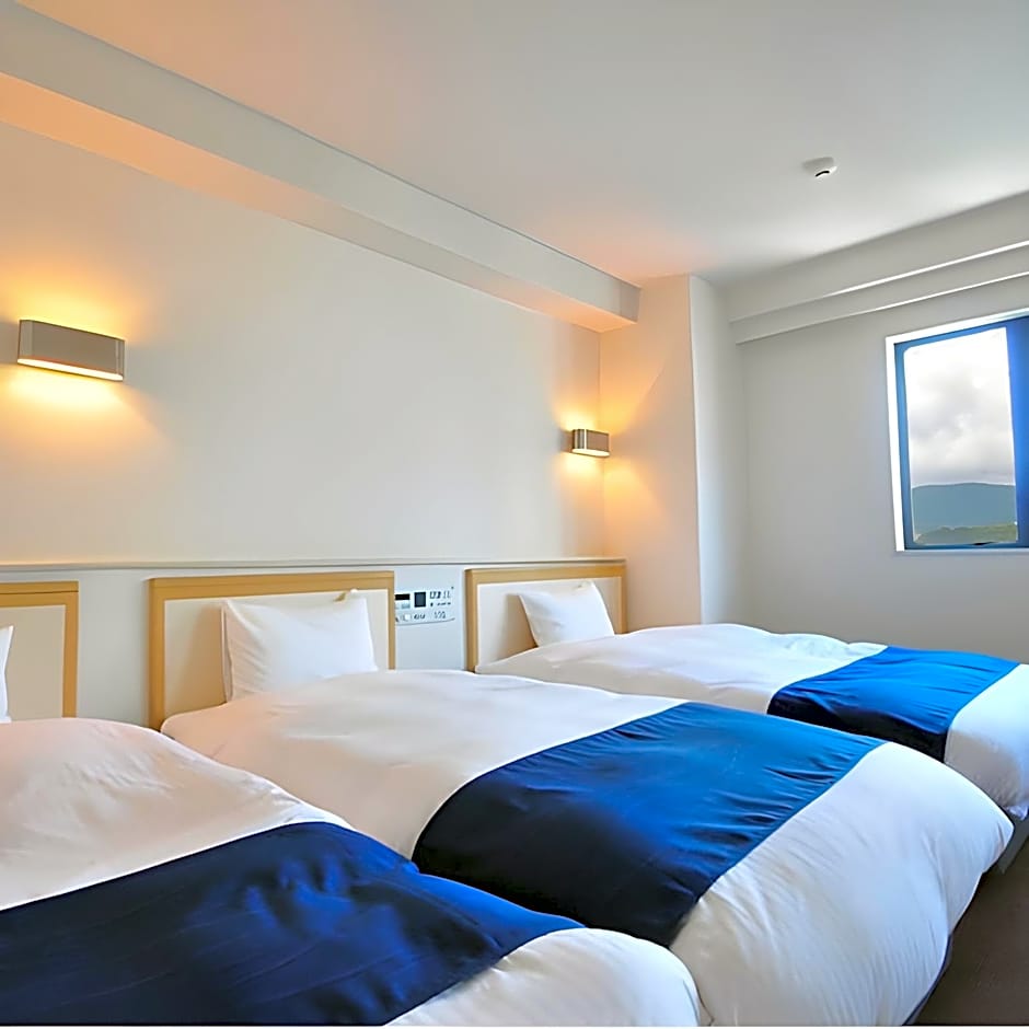 First Inn Haiki