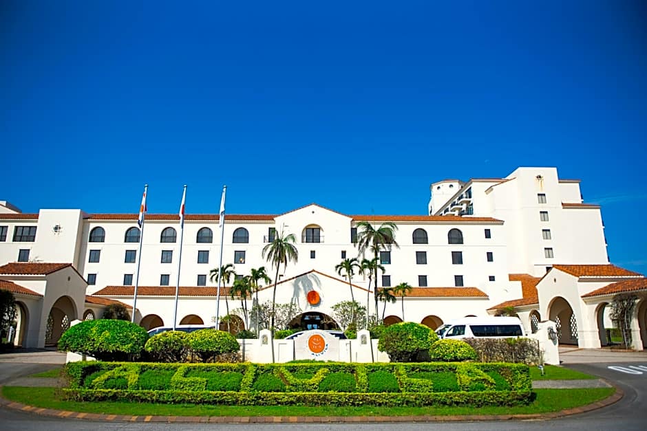 Hotel Nikko Alivila