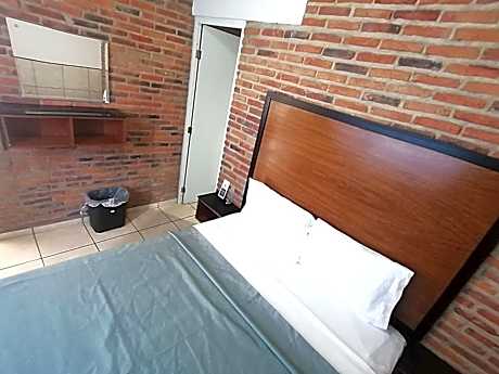 Hotel HCM Guadalajara